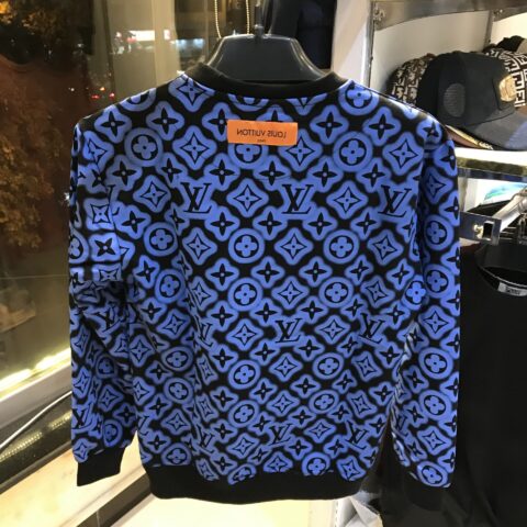 LVTN Turkish Sweatshirt