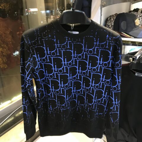 DIR Turkish Sweatshirt