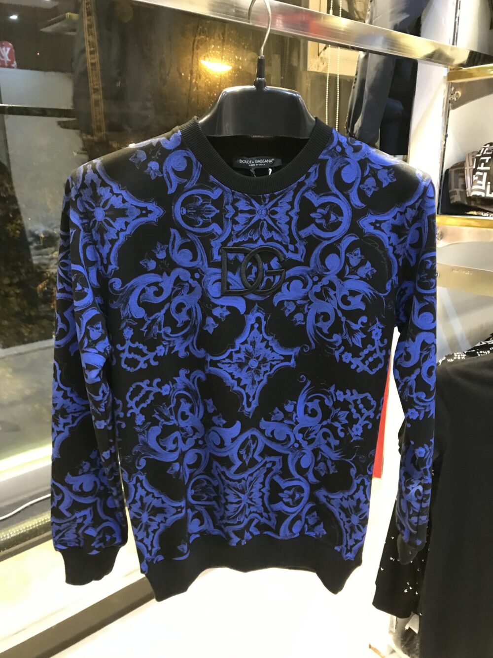 DG Turkish Sweatshirt