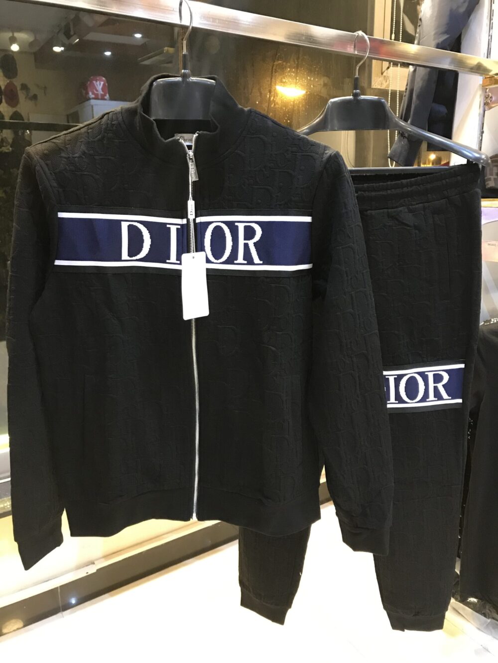 DIR Premium Quality Track Suit