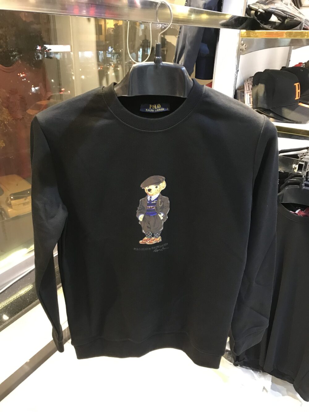 PL Turkish Sweatshirt