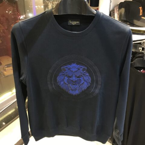 BLNR Turkish Sweatshirt