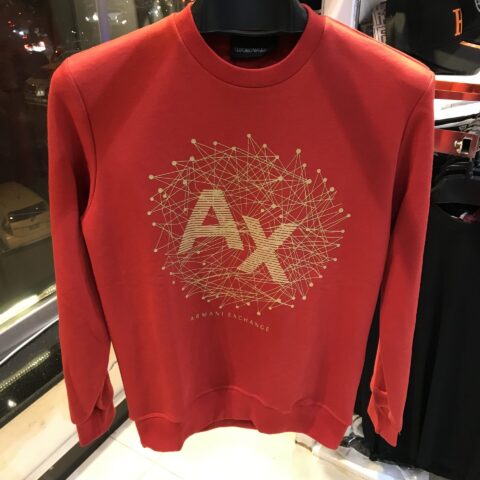 ARMNI Turkish Sweatshirt