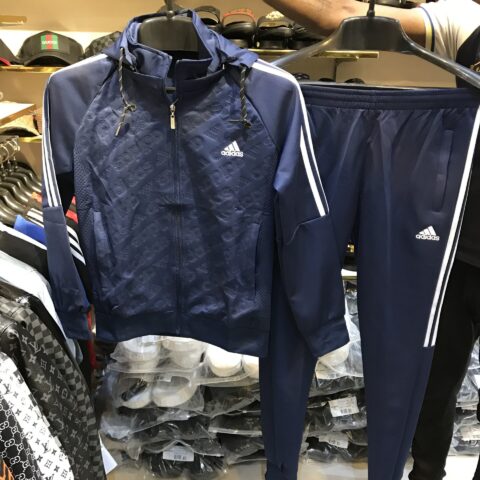AD DAS Active wear Track suit