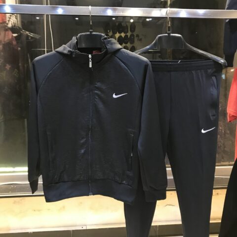 NKE Active wear Track Suit