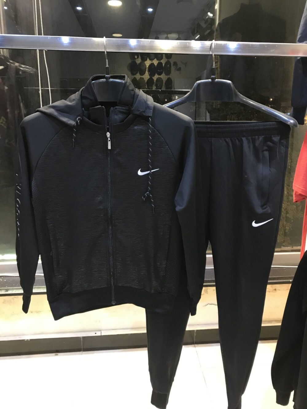 NKE Active wear Track suit