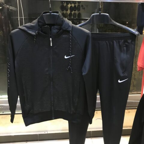 NKE Active wear Track suit