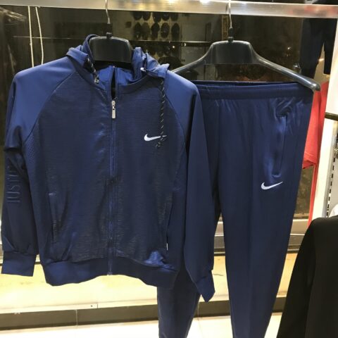 NKE Active wear Track suit