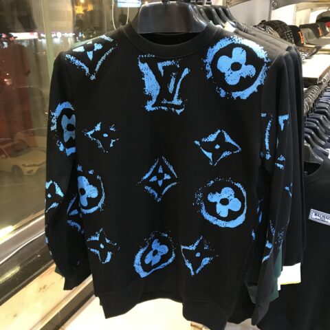 LVTN Turkish Sweatshirt