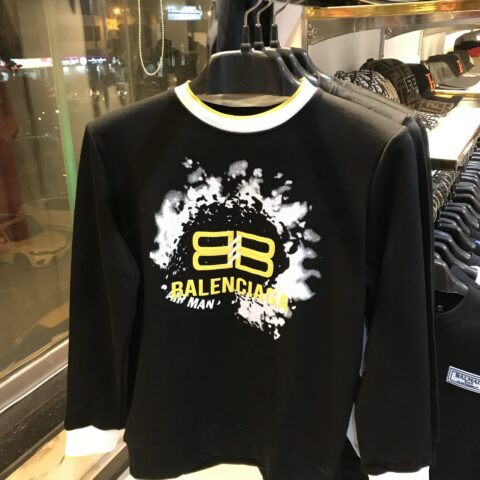 BLNCGA Turkish Sweatshirt
