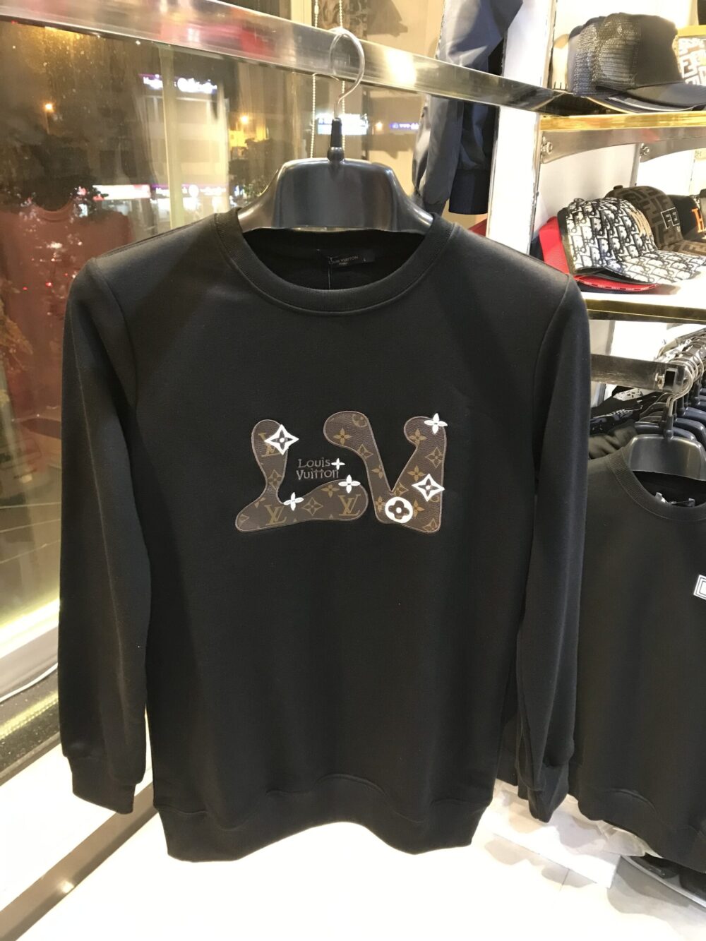 LVTN Turkish Sweatshirt