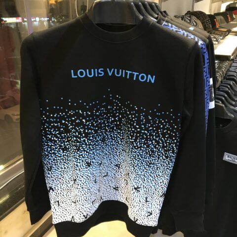 LVTN Turkish Sweatshirt