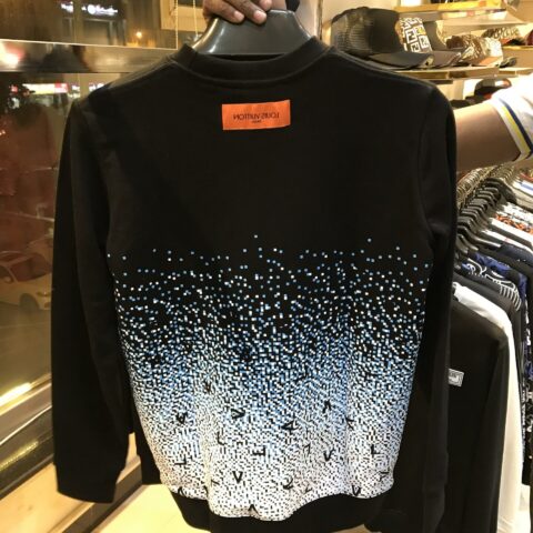 LVTN Turkish Sweatshirt