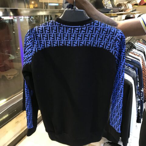 FND Turkish Sweatshirt