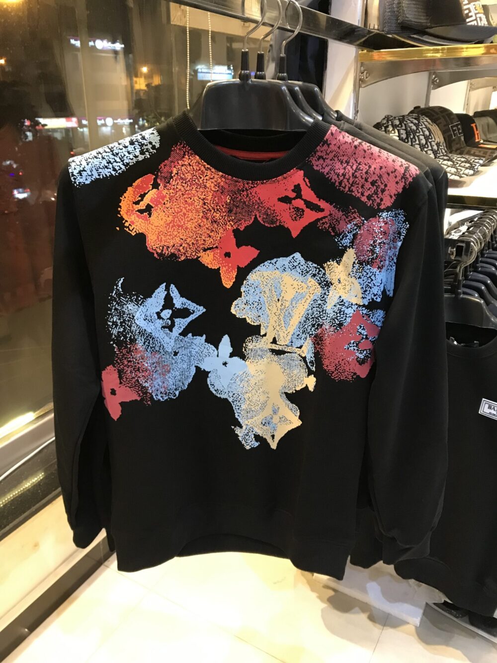 LVTN Turkish Sweatshirt