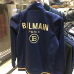 BLMN Puller Fleece Upper thumbnail