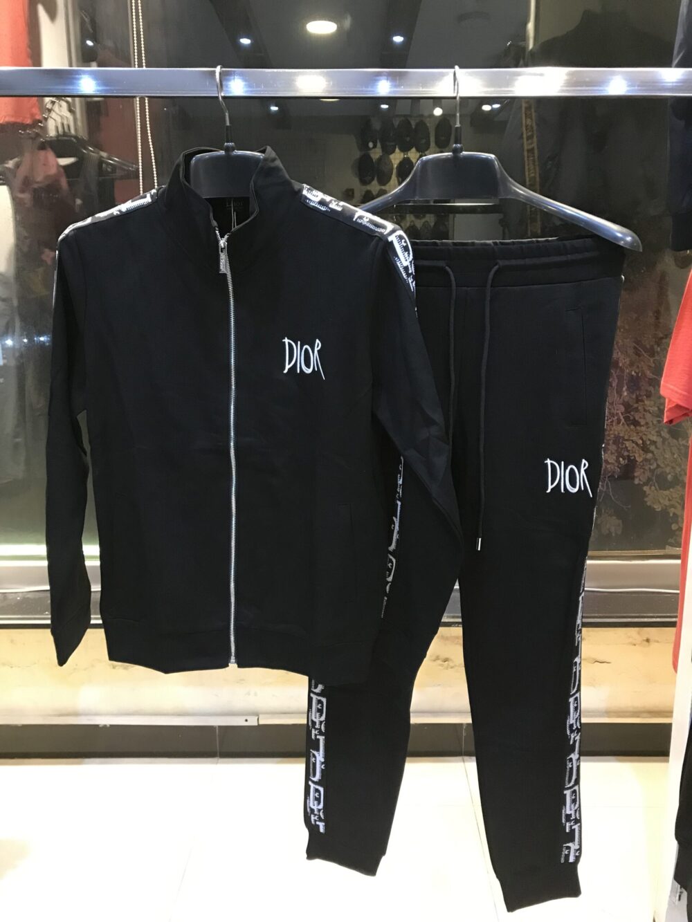 DIR Premium Quality Track Suit