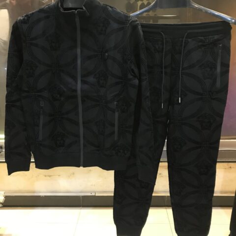 VRSC Premium Quality Track Suit