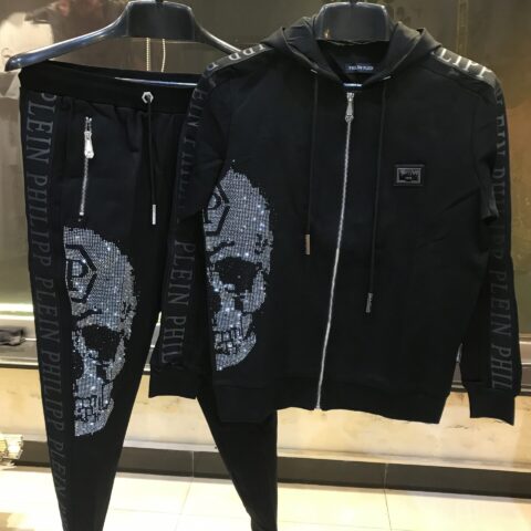 PP Premium Quality Track Suit