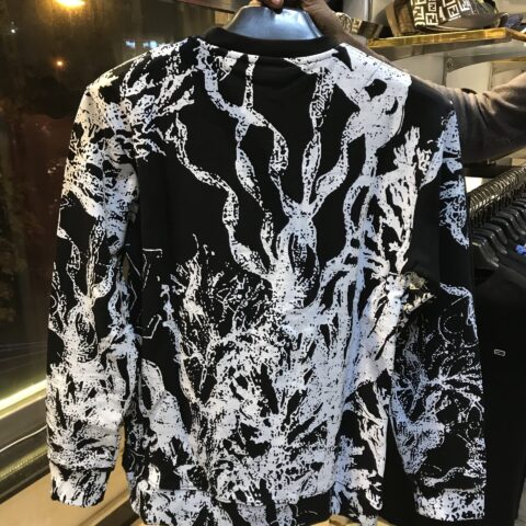 LVTN Turkish Sweatshirt