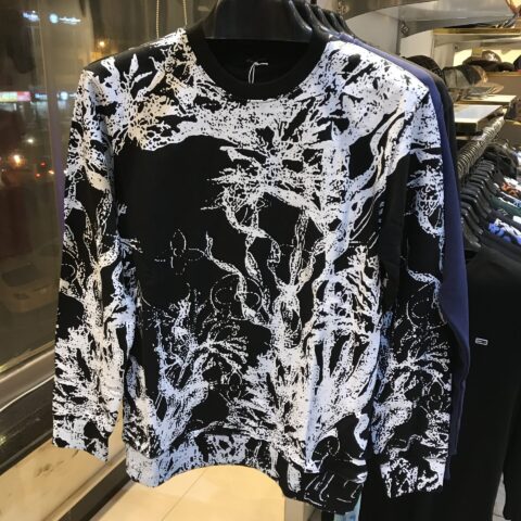 LVTN Turkish Sweatshirt