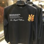 AMR Turkish Sweatshirt thumbnail