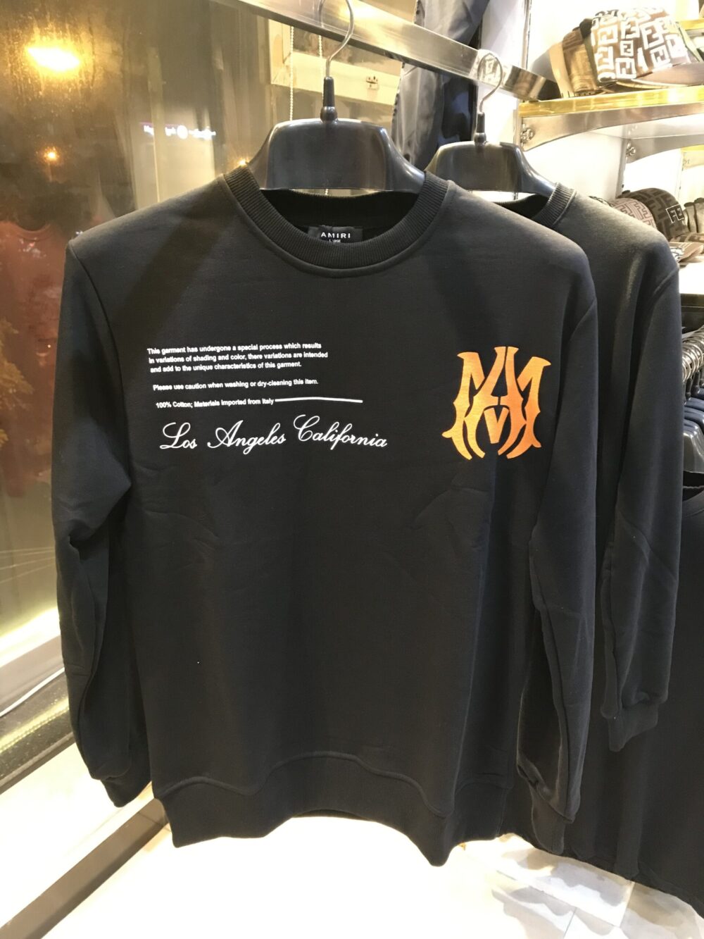 AMR Turkish Sweatshirt