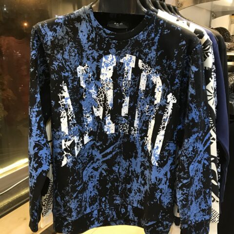 AMR Turkish Sweatshirt