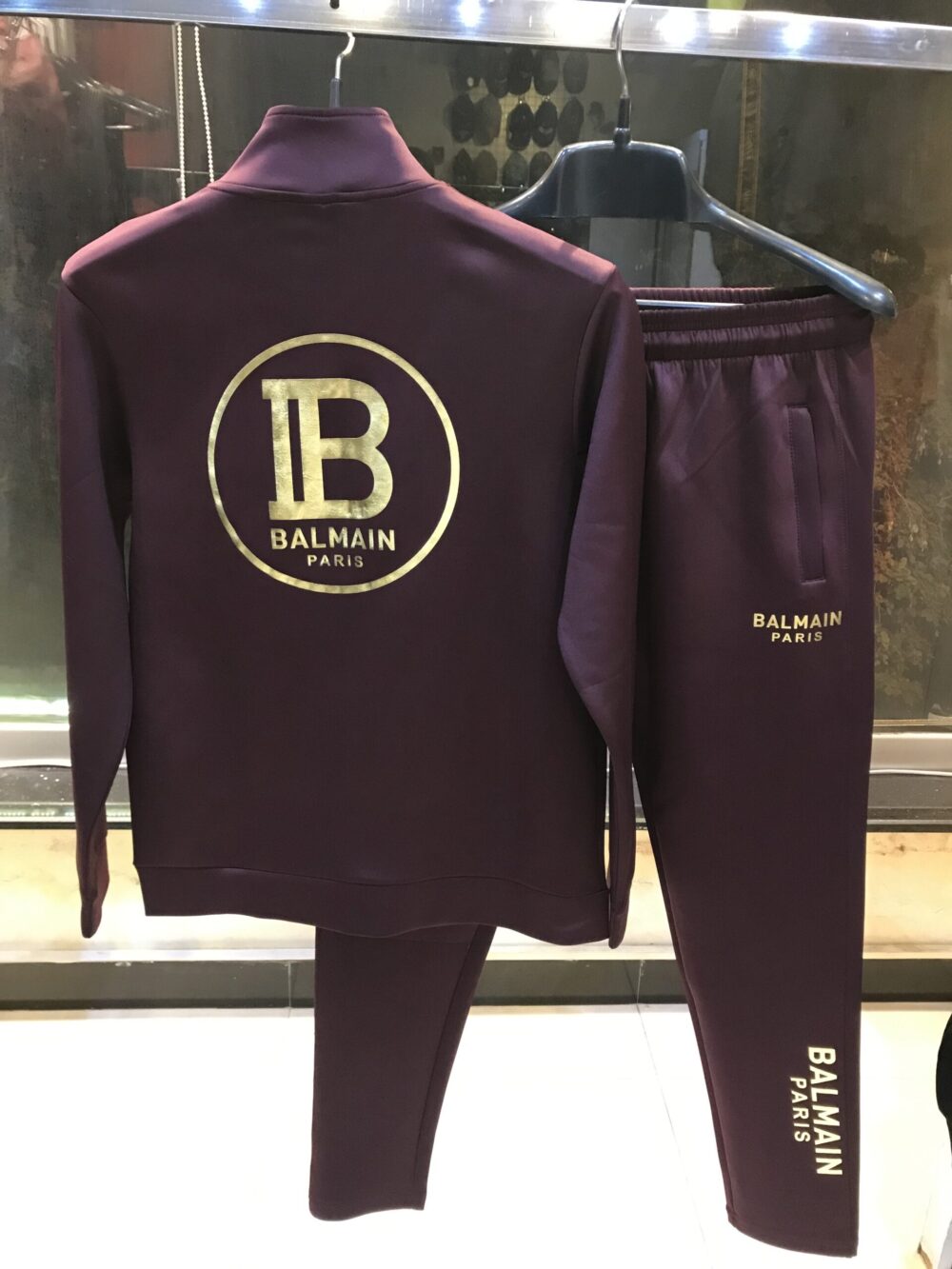 BLMN Track Suit - Image 2