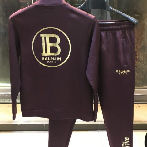 BLMN Track Suit