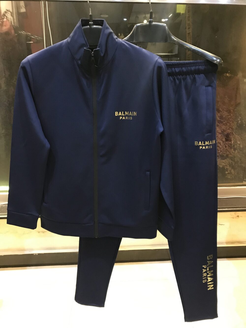 BLMN Track Suit - Image 2