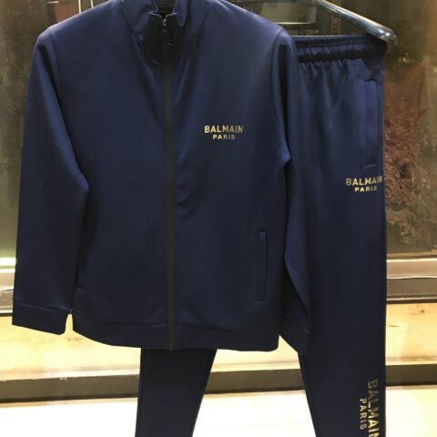 BLMN Track Suit