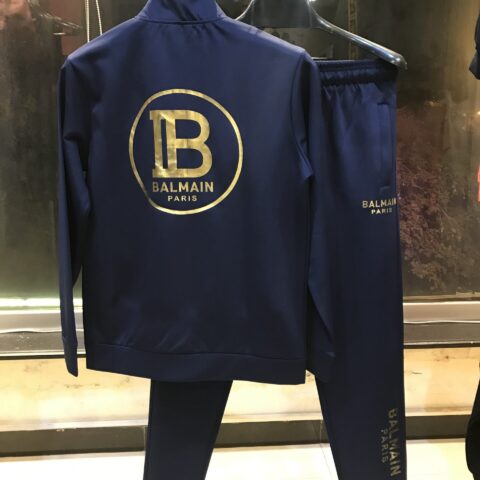 BLMN Track Suit