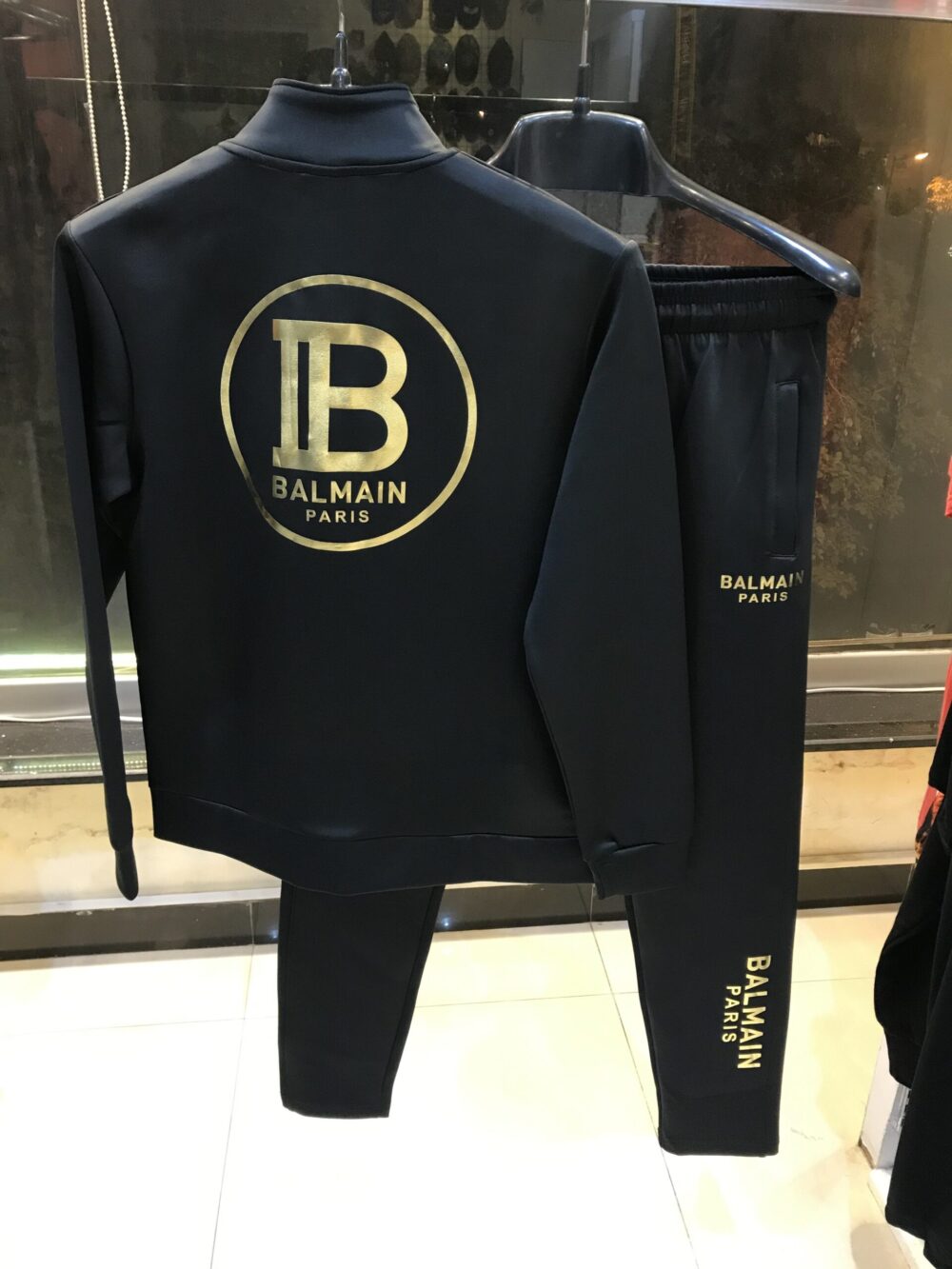 BLMN Track Suit - Image 2