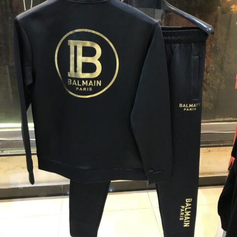 BLMN Track Suit