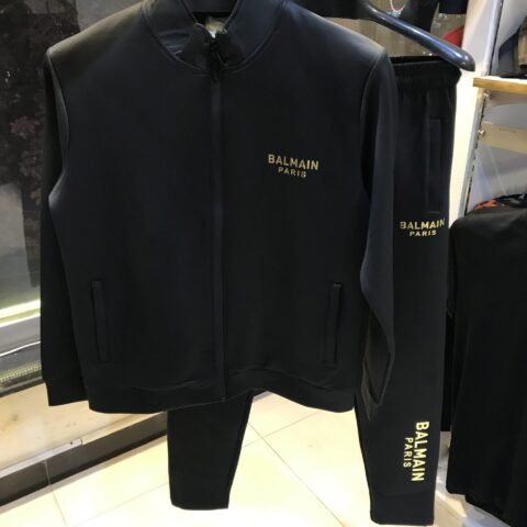 BLMN Track Suit