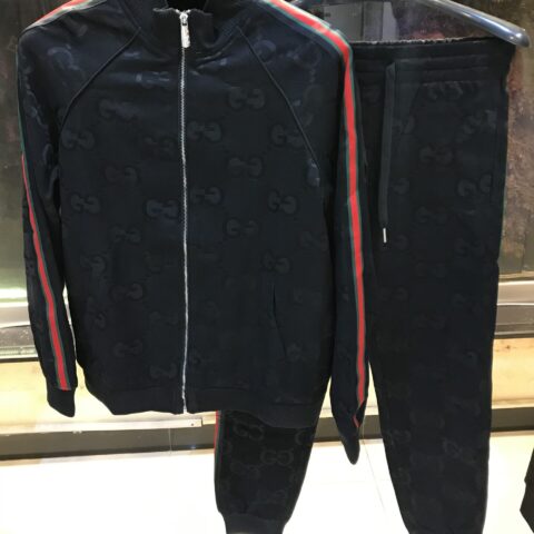 GCI Premium Quality Track Suit