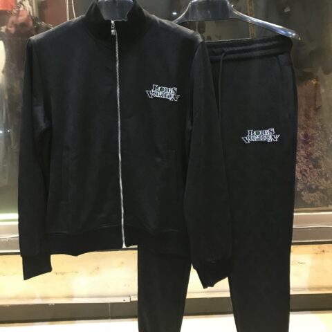 LVTN Premium Quality Track Suit
