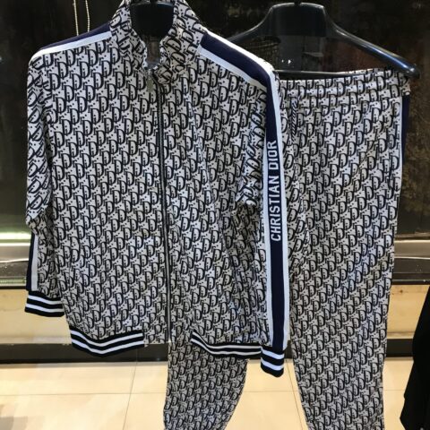 DIR Premium Quality Track Suit