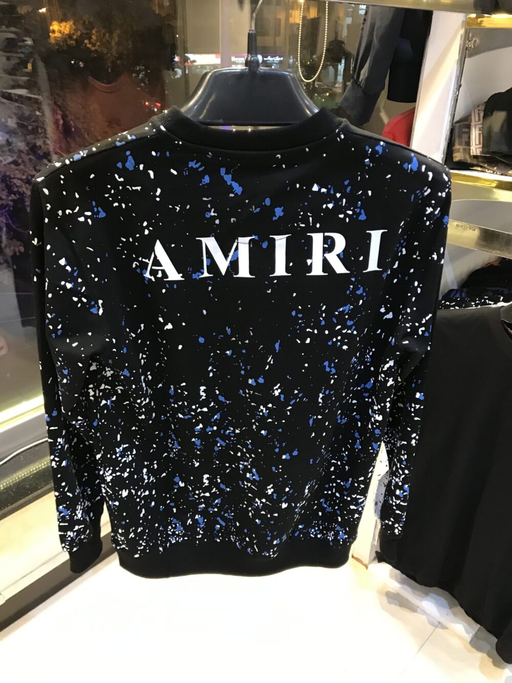 AMR Turkish Sweatshirt