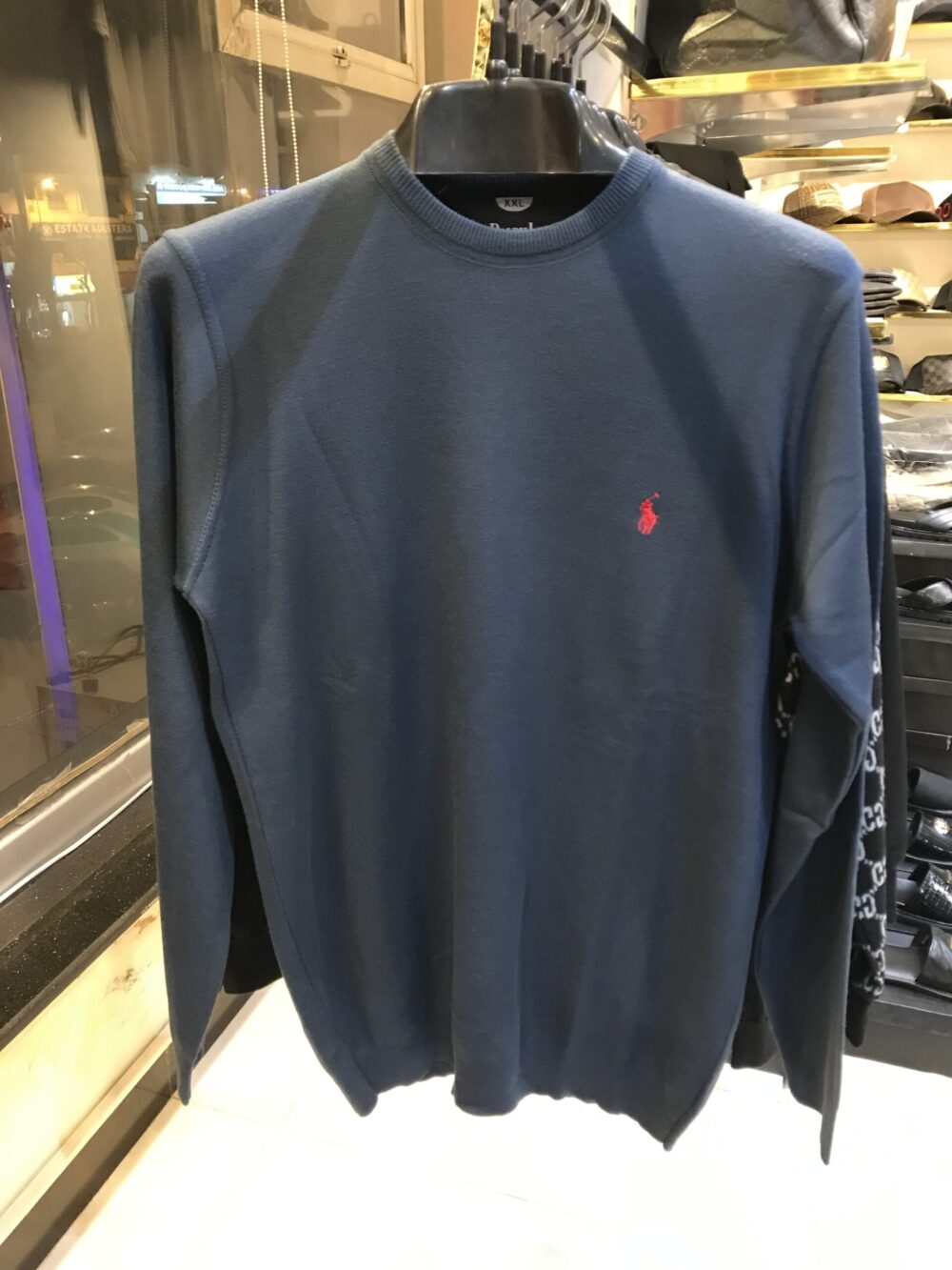 PL Turkish Sweatshirt