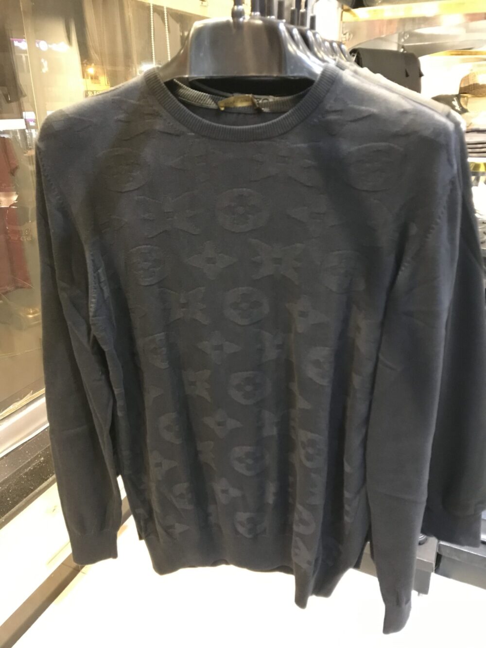 LVTN Turkish Sweatshirt