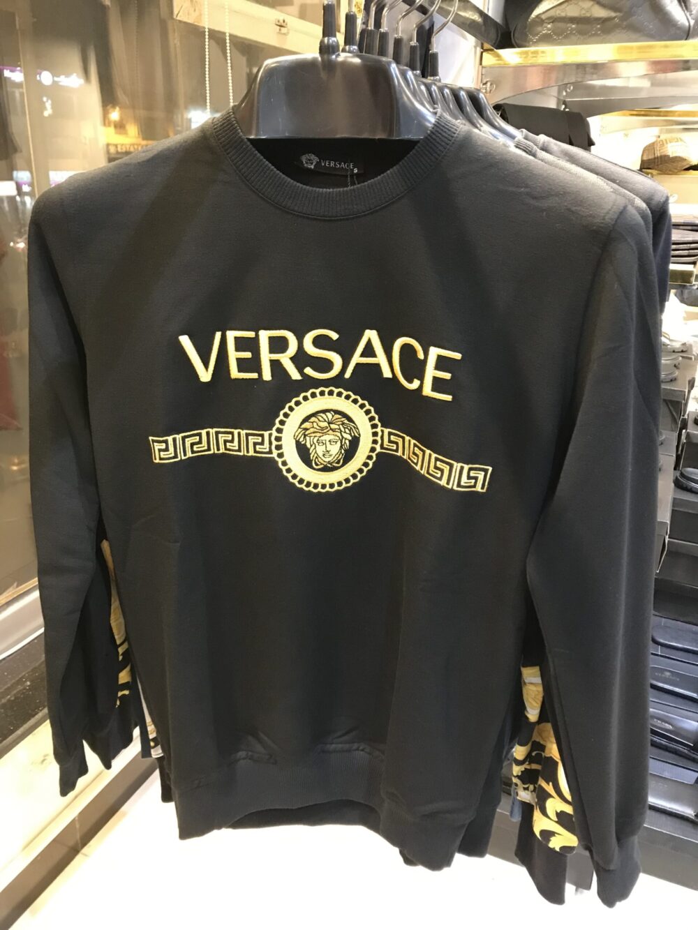 VRSC Turkish Sweatshirt