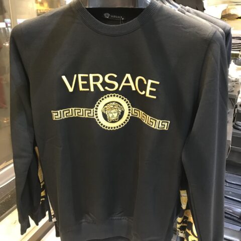 VRSC Turkish Sweatshirt