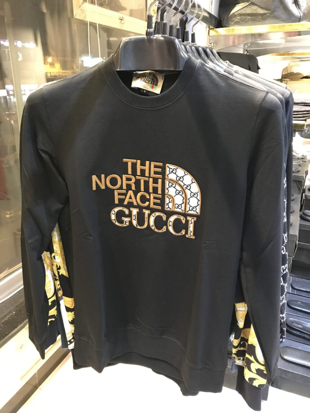 GCI Turkish Sweatshirt