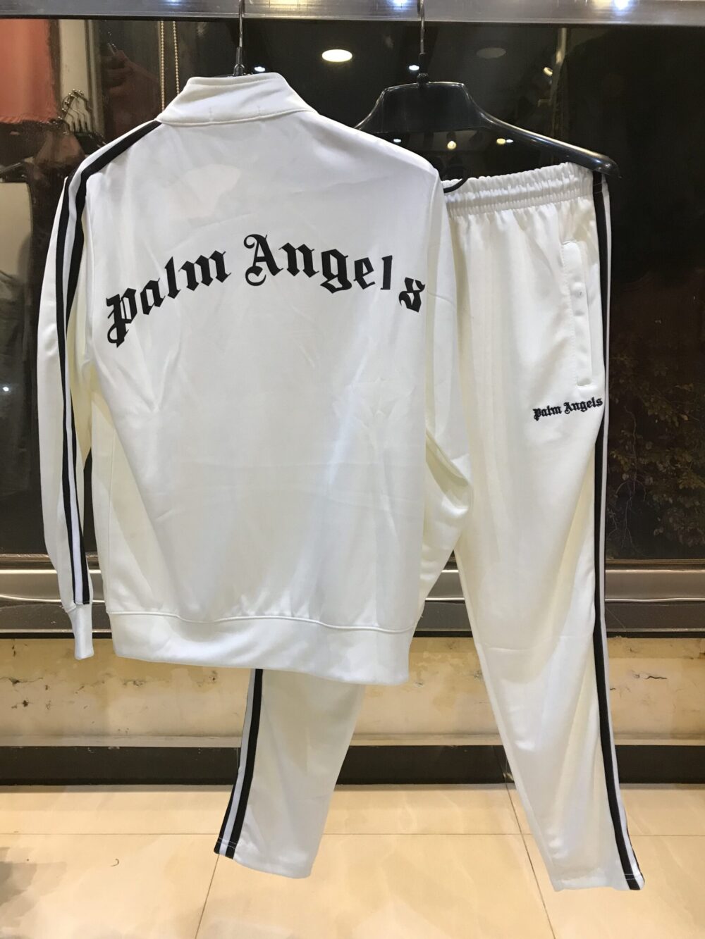 PLM ANGL Track Suit