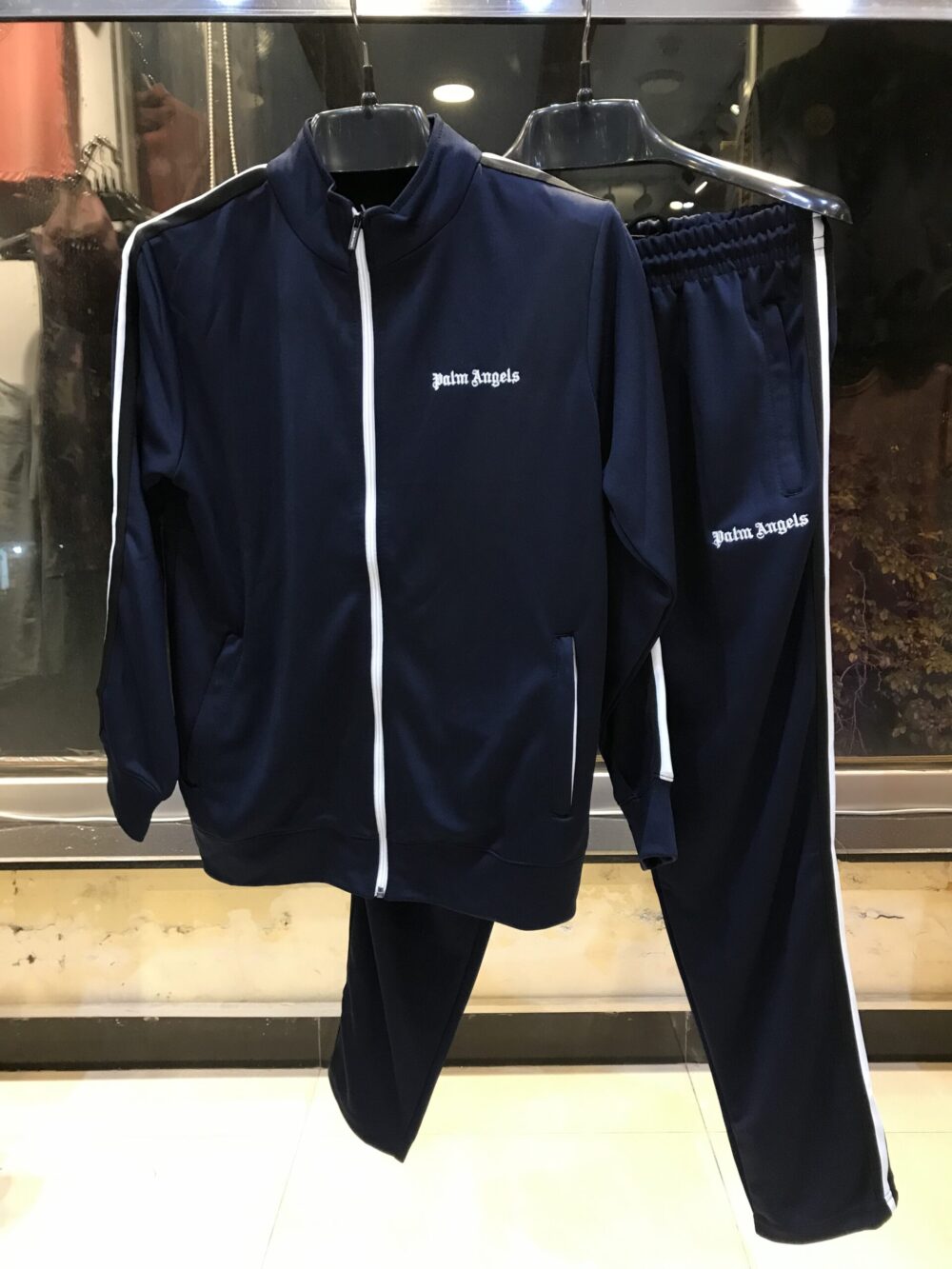 PLM ANGL Track Suit