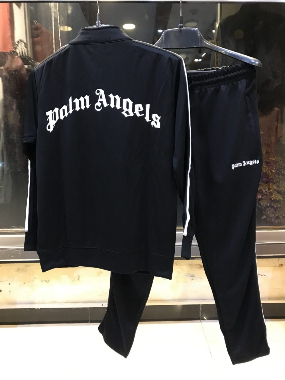 PLM ANGL Track Suit