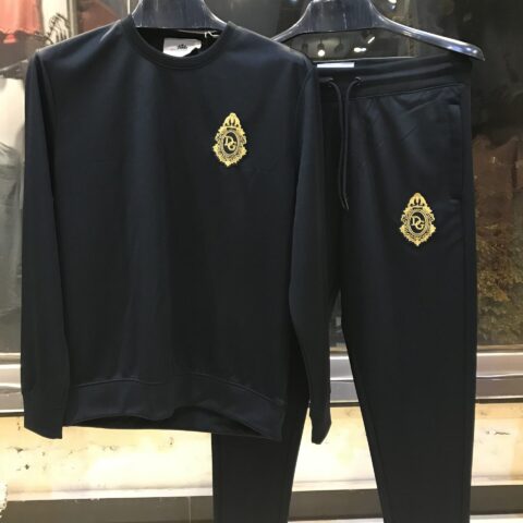 DG Track Suit
