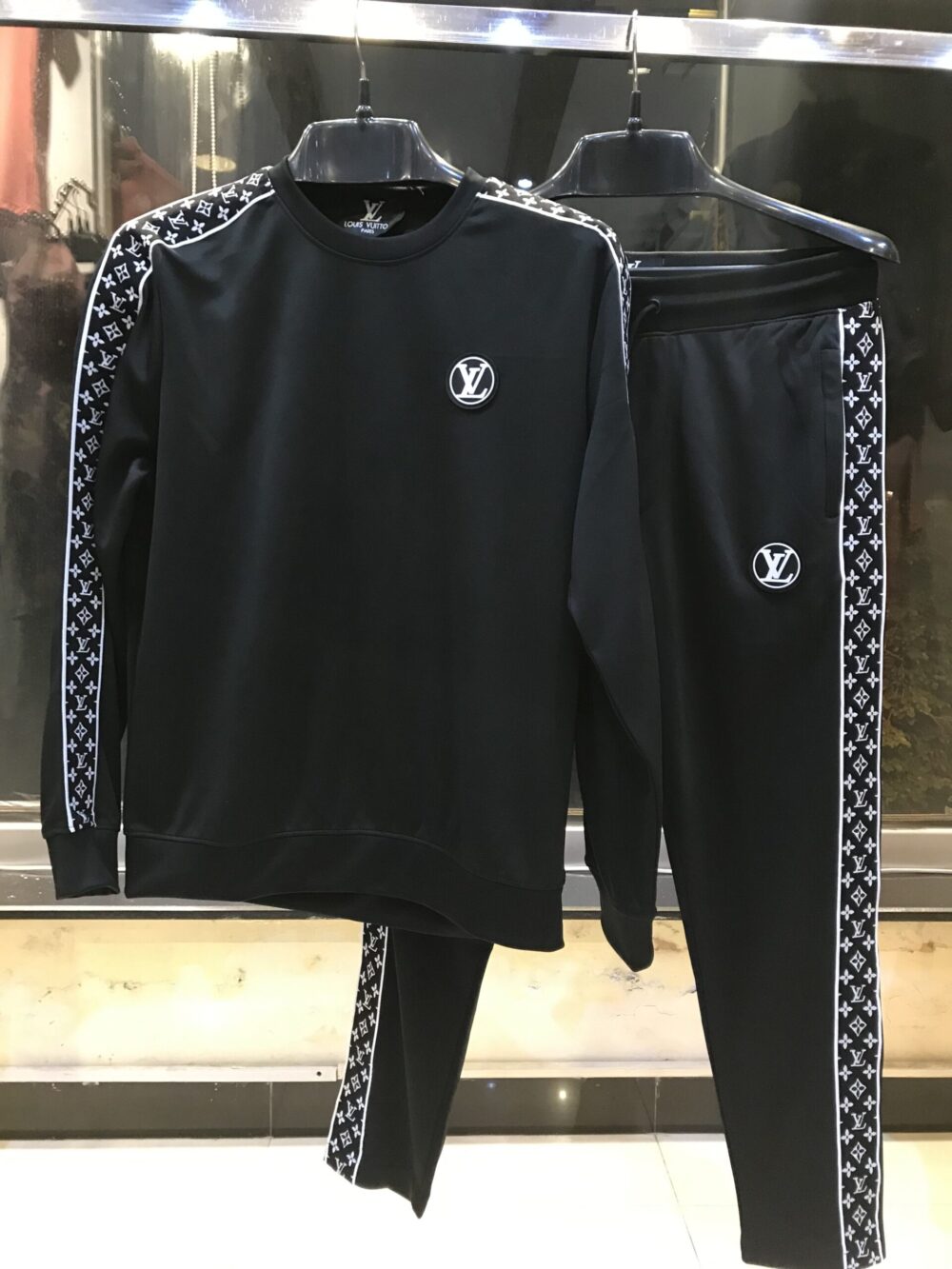 LVTN Track Suit